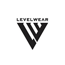 Levelwear Inc. logo