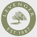 Levenger logo