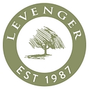 Levenger Company logo
