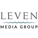 Leven Media Group logo