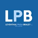 Leventhal & Puga logo