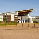 Leventhorpe Trust logo