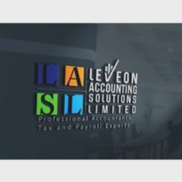 LeVeon Accounting Solution Limited logo