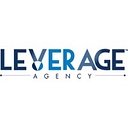 Leverage Agency logo