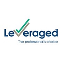 Leveraged logo