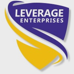 Leverage Enterprises Ltd logo