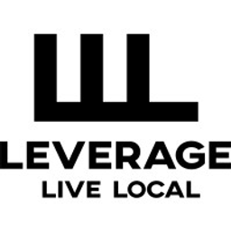 Leverage Live Local logo