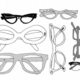 Leverett Eyecare logo