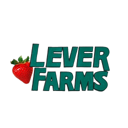 Lever Farms logo