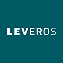 Leveros BR logo