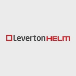 LevertonHELM Limited logo