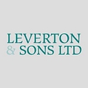 Leverton & Sons Ltd logo