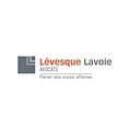 Levesque Lavoie Avocats logo