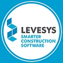 Levesys   Smarter Construction Software logo