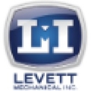 Levett Mechanical Contractors logo