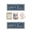 Levi and Lane Blanks