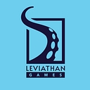 Leviathan Games logo