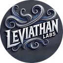 Leviathan Labs logo
