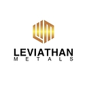Leviathan Metals logo