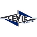Levic Plastics, Inc. logo