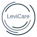 Levicare Ltd logo