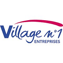 Village n°1 Entreprises - Village n°1 ENTREPRISES logo