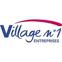 Village n°1 Entreprises - Village n°1 ENTREPRISES logo