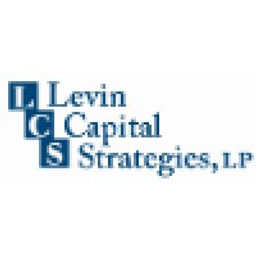 Levin Capital Strategies, L.P. logo