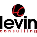 Levin Consulting logo