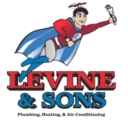 Levine & Sons logo