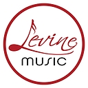 Levine School Of Music logo