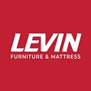 Levin Furniture & Mattress logo