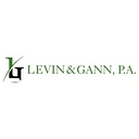 Levin & Gann logo