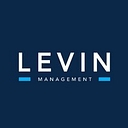 Levin Management Corporation logo