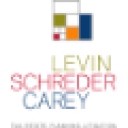 Levin Schreder & Carey logo