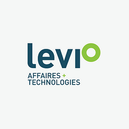 Levio Consulting INC logo