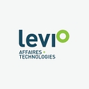 Levio logo