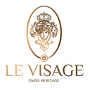 Le Visage Swiss Heritage logo