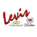 Levis Chevrolet Cadillac logo