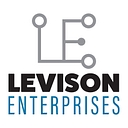 Levison Enterprises logo