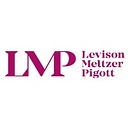 Levison Meltzer Pigott logo