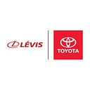Lévis Toyota logo