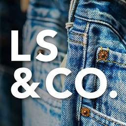 Levi Strauss Indonesia logo