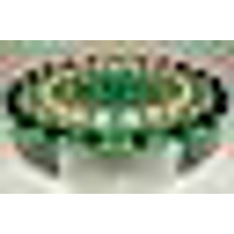 Levitate logo