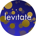 Levitate logo