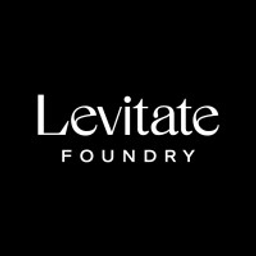 Levitate Foundry logo