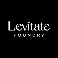 Levitate Foundry logo