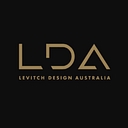 Levitch Design Australia logo