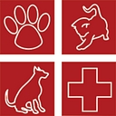 Levittown Animal Hospital logo