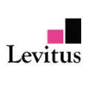 Levitus logo